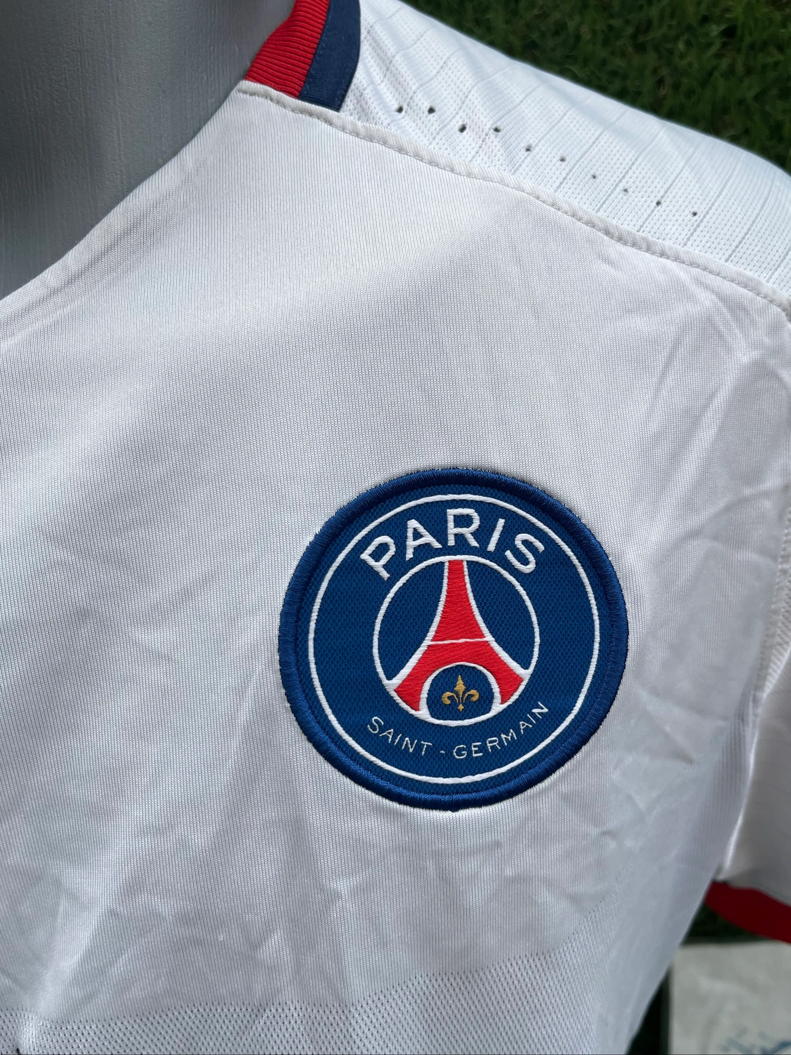 Camisa PSG stock pro – photo 3